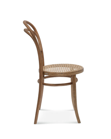 No. A-14 Bentwood Chair