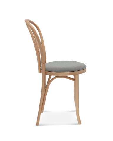 No. A-18 Bentwood Chair