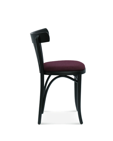No. A-788 FAN Bentwood Chair