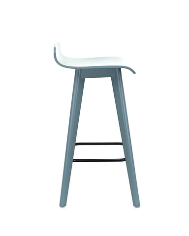 Cleo BST-1602 Bentwood Stool