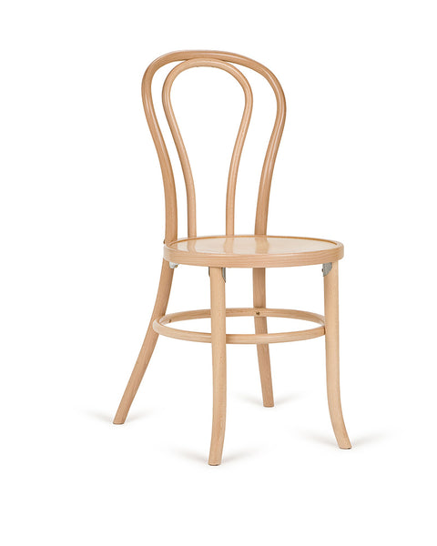 A-1845 Bentwood Chair by Paged | Commercial Furniture – Bentwood