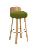 H-2220 K2 Bentwood Stool
