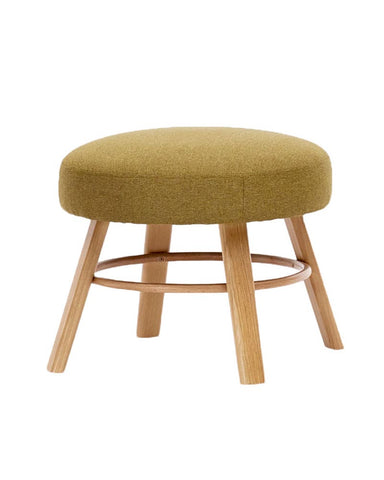 C-2220 K2 Bentwood Low Stool