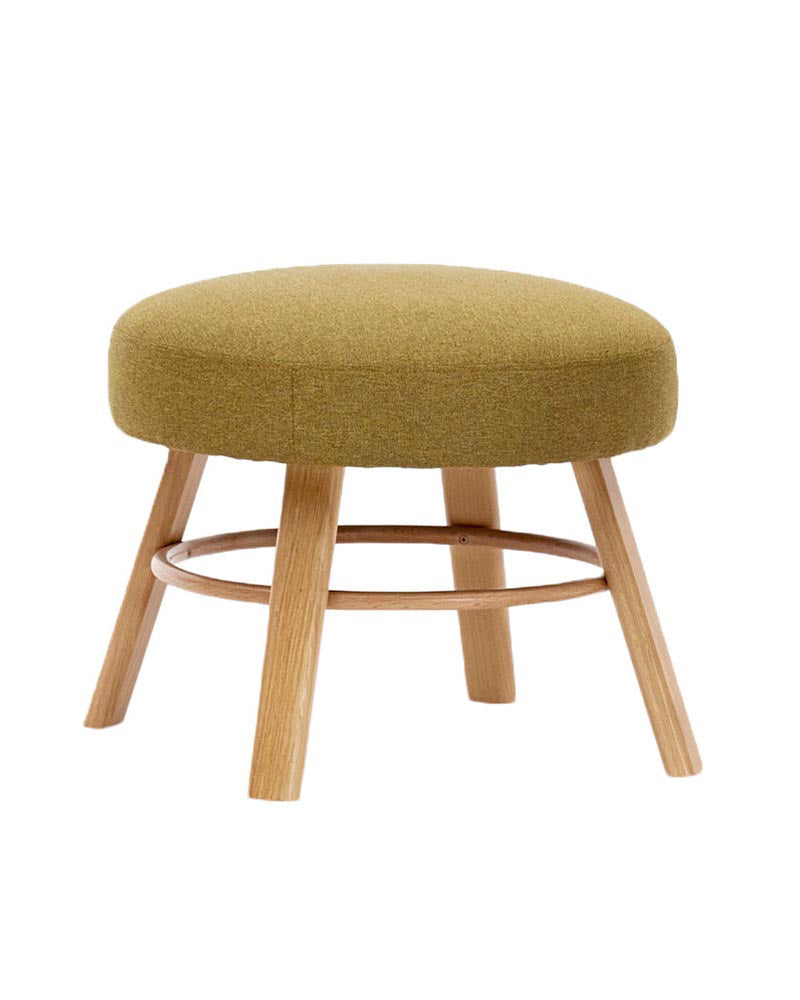C-2220 K2 Bentwood Low Stool