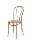 Genuine No. A-18 Bentwood Chair
