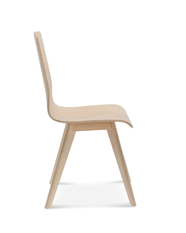 Cleo A-1602 Bentwood Chair