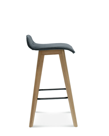 Cleo BST-1603 Bentwood Stool