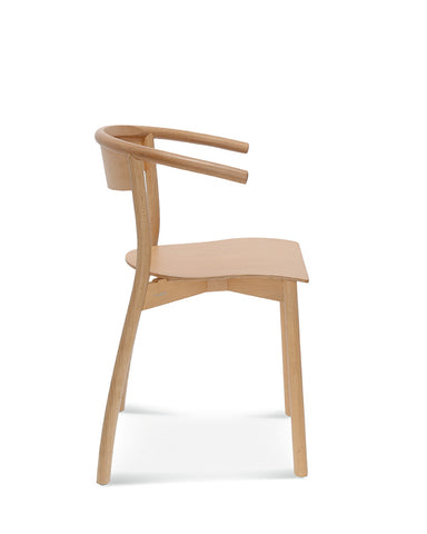 Fala B-1906 Bentwood Armchair