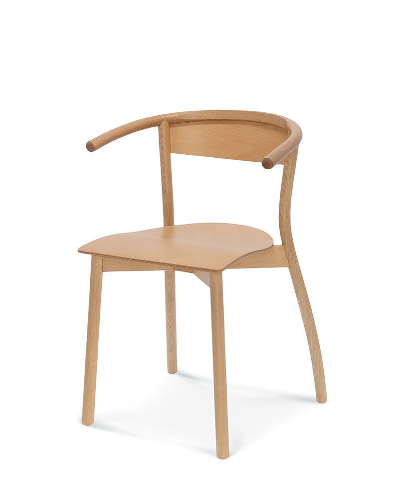 Fala B-1906 Bentwood Armchair