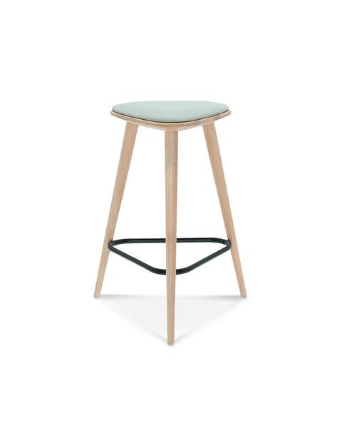 Finn BST-1609/61 Bentwood Stool Commercial Furniture – Bentwood