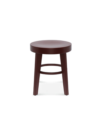 Ufo T-9972/46 Bentwood Low Stool
