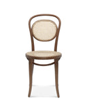 No. A-10 Bentwood Chair