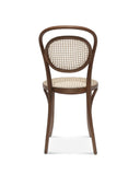 No. A-10 Bentwood Chair