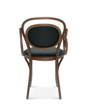 No. B-10 Bentwood Armchair