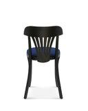 No. A-165 Bentwood Chair