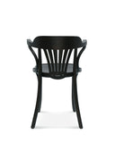 No. B-165 Bentwood Armchair