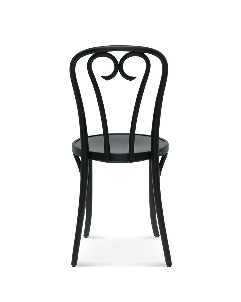 A-16 Bentwood Chair by Commercial Furniture – Bentwood