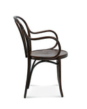 No. B-18 Bentwood Armchair