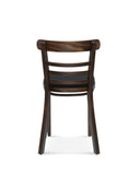 No. A-225 Bentwood Chair