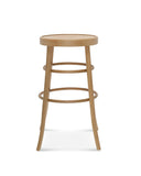 No. BST-302/75 Bentwood Stool