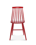 No. A-5910 Bentwood Chair