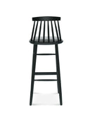 No. BST-5910 Bentwood Stool