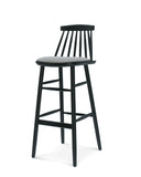 No. BST-5910 Bentwood Stool