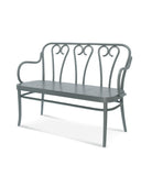 6653 S-6653/16 Bentwood Bench Seat
