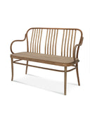 6653 S-6653/L Bentwood Bench Seat