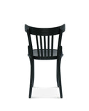 No. A-788 VERT Bentwood Chair