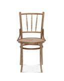 No. A-8145/14 Bentwood Chair