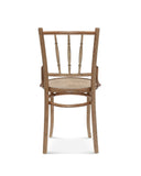 No. A-8145/14 Bentwood Chair