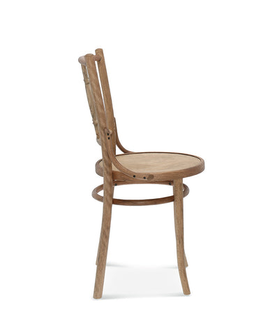 No. A-8145/14 Bentwood Chair