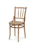 No. A-8145/14 Bentwood Chair