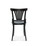 No. A-8223 Bentwood Chair