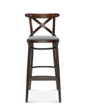 No. BST-8810/2 Bentwood Stool