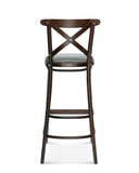 No. BST-8810/2 Bentwood Stool