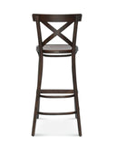 No. BST-8810/1 Bentwood Stool