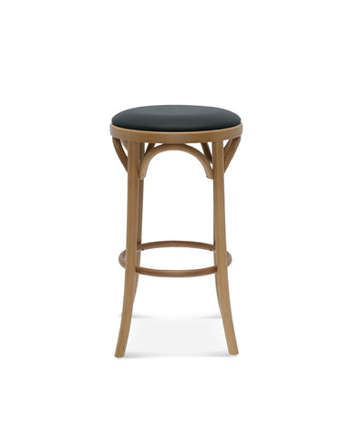 No. BST-9739/61 Bentwood Stool