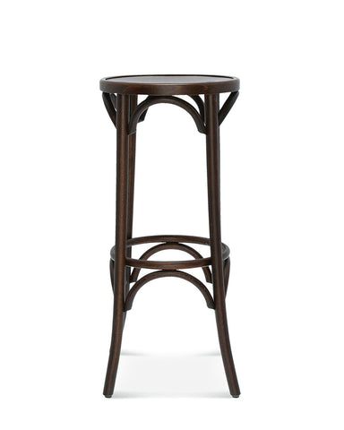 No. BST-9739/80 Bentwood Stool