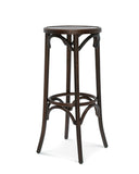 No. BST-9739/80 Bentwood Stool