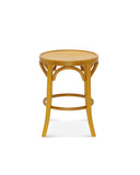 No. T-9739/46 Bentwood Low Stool