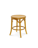 No. T-9739/46 Bentwood Low Stool