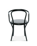 No. B-9  Bentwood Armchair