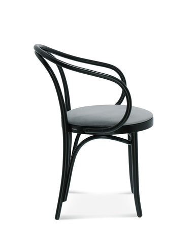 No. B-9  Bentwood Armchair