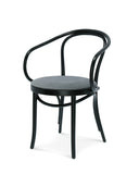 No. B-9  Bentwood Armchair