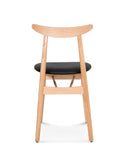 Finn A-1609 Bentwood Chair