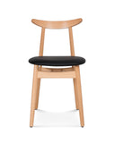 Finn A-1609 Bentwood Chair