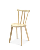 Juve A-2003 Bentwood Chair