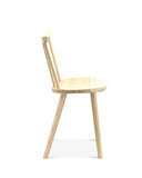 Juve A-2003 Bentwood Chair